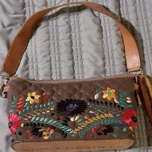 Consuela Sliverlake Pouch